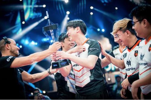 LPL英雄联盟S15瑞士轮次日赛果：AL TES BLG全胜