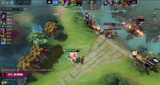 Rookie带领八进冒泡赛创LPL新纪录 IG战队不敌AL止步六强