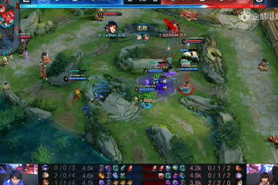 LPL辅助明星MING将出任S15瑞士轮抽签嘉宾